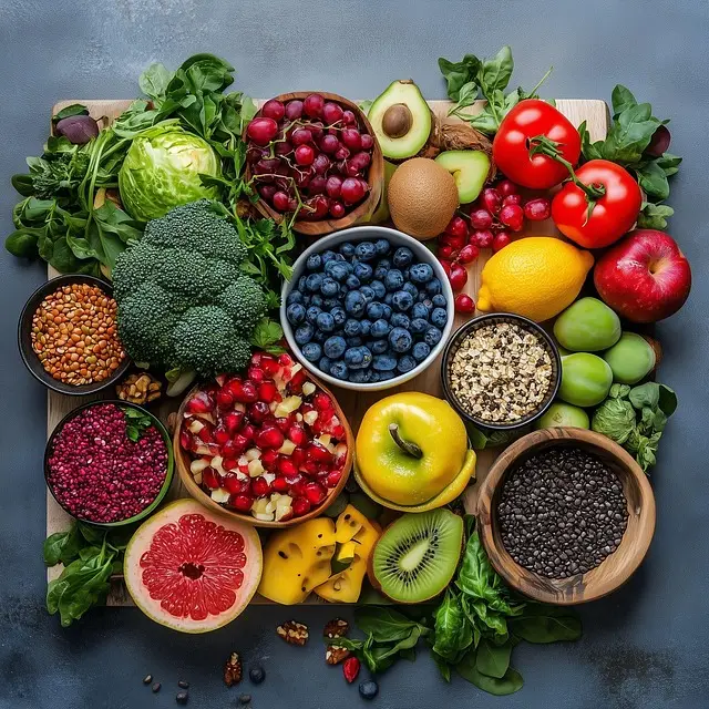 Simple Healthy Eating Habits That Can Transform Your Fitness Journey