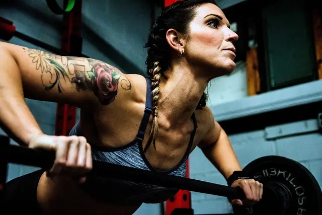 Best Full-Body Workout Plan for Beginners at Home Without Equipment