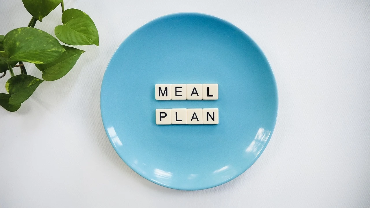 The Complete Guide to Creating an Effective Meal Plan