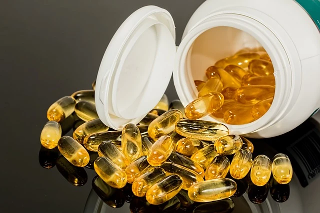 The Complete Guide to Supplements - What Works and What Doesn't