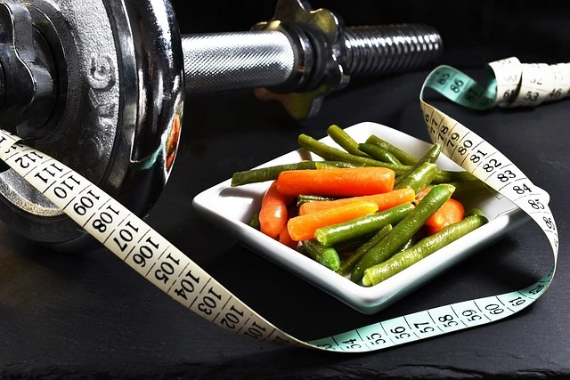 Creating a Sustainable Weight Loss Plan That Actually Works